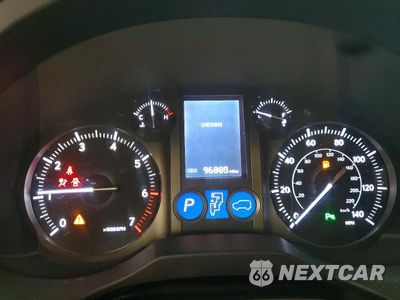 Zdjęcie 9 z 13 samochodu: 2019 LEXUS GX 460 VIN:JTJBM7FX6K5230963 - miniatura