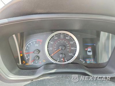 Zdjęcie 9 z 13 samochodu: 2022 TOYOTA COROLLA SE VIN:JTDS4MCE0N3501651 - miniatura