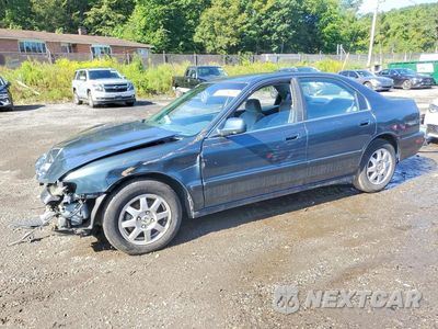 1997 HONDA ACCORD LX 1HGCD5638VA241839 - główne zdjęcie licytacji z USA - miniatura