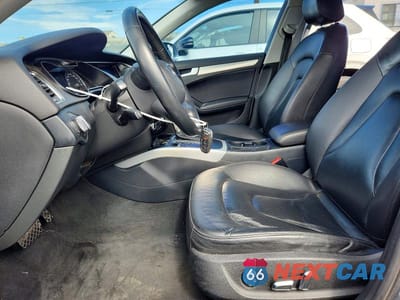 Zdjęcie 8 z 13 samochodu: 2015 AUDI A4 PREMIUM VIN:WAUAFAFL4FN001364 - miniatura
