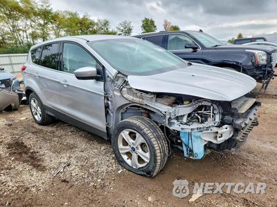 Czwarte zdjęcie samochodu z boku: 2016 FORD ESCAPE SE VIN:1FMCU0GXXGUA82662 - miniatura