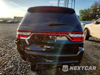 Zdjęcie 6 z 13 samochodu: 2024 DODGE DURANGO R/T VIN:1C4SDJCT4RC205082 - miniatura