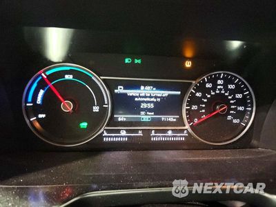 Zdjęcie 9 z 13 samochodu: 2022 KIA SORENTO EX VIN:KNDRHDLG6N5120623 - miniatura