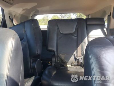 Zdjęcie 10 z 13 samochodu: 2012 LEXUS RX 450H VIN:JTJBC1BAXC2432676 - miniatura