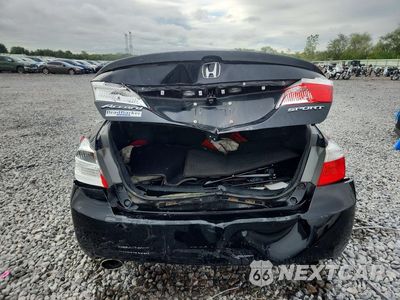 Zdjęcie 6 z 13 samochodu: 2015 HONDA ACCORD SPORT VIN:1HGCR2F55FA044131 - miniatura