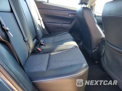 Zdjęcie 10 z 12 samochodu: 2016 TOYOTA COROLLA S PLUS VIN:2T1BURHE5GC553812 - miniatura
