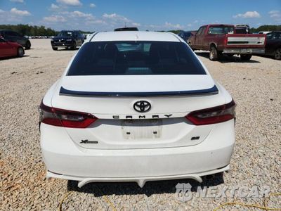 Zdjęcie 6 z 12 samochodu: 2022 TOYOTA CAMRY SE VIN:4T1S11AK9NU695974 - miniatura