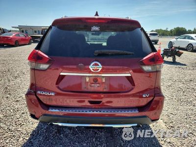 Zdjęcie 6 z 13 samochodu: 2019 NISSAN ROGUE SV VIN:5N1AT2MT6KC756487 - miniatura