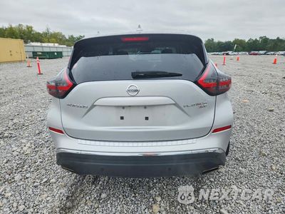Zdjęcie 6 z 13 samochodu: 2020 NISSAN MURANO PLATINUM VIN:5N1AZ2DS5LN164591 - miniatura