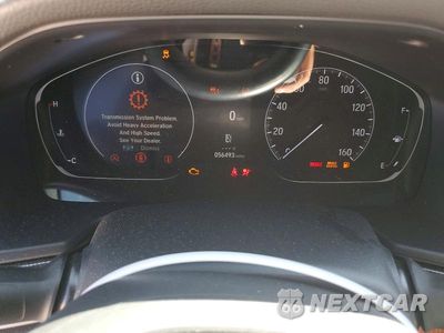 Zdjęcie 9 z 12 samochodu: 2022 HONDA ACCORD SPORT VIN:1HGCV1F39NA019249 - miniatura