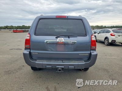 Zdjęcie 6 z 13 samochodu: 2007 TOYOTA 4RUNNER SR5 VIN:JTEBU14R078081407 - miniatura