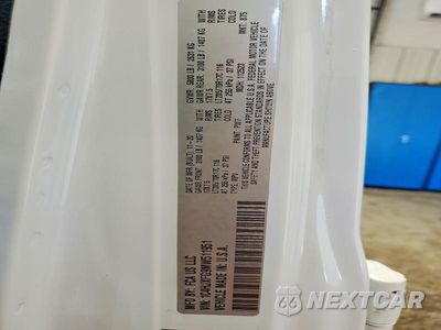 Zdjęcie 13 z 13 samochodu: 2021 JEEP WRANGLER UNLIMITED RUBICON VIN:1C4HJXFG9MW511951 - miniatura
