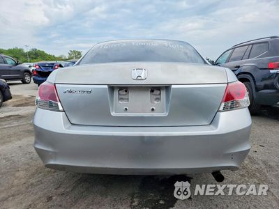Zdjęcie 6 z 12 samochodu: 2010 HONDA ACCORD LX VIN:1HGCP2F39AA101329 - miniatura