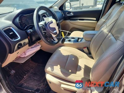 Zdjęcie 7 z 13 samochodu: 2014 DODGE DURANGO SXT VIN:1C4RDJAG9EC383326 - miniatura