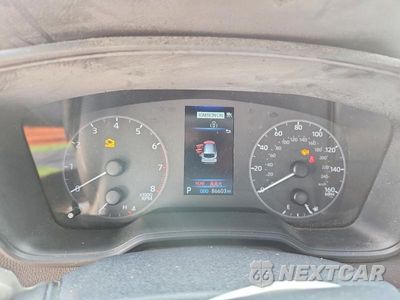 Zdjęcie 9 z 13 samochodu: 2024 TOYOTA COROLLA CROSS HYBRID S VIN:7MUFBABGXRV047587 - miniatura