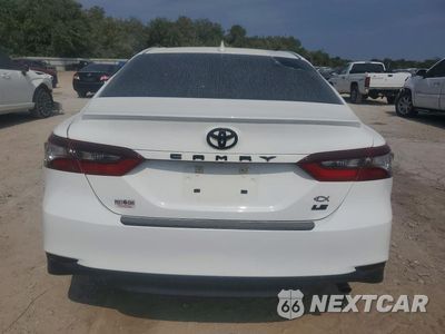 Zdjęcie 6 z 12 samochodu: 2023 TOYOTA CAMRY LE VIN:4T1R11AK3PU152623 - miniatura