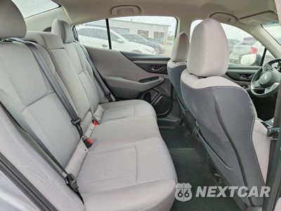 Zdjęcie 10 z 12 samochodu: 2022 SUBARU LEGACY PREMIUM VIN:4S3BWAD63N3022575 - miniatura