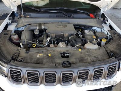 Zdjęcie 11 z 13 samochodu: 2025 JEEP COMPASS TRAILHAWK VIN:3C4NJDDN6ST565794 - miniatura
