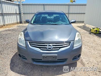 Piąte zdjęcie samochodu w środku: 2010 NISSAN ALTIMA 2.5 VIN:1N4AL2AP7AN466912 - miniatura