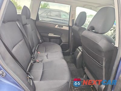 Zdjęcie 11 z 13 samochodu: 2012 SUBARU FORESTER 2.5X PREMIUM VIN:JF2SHBDC7CH408312 - miniatura