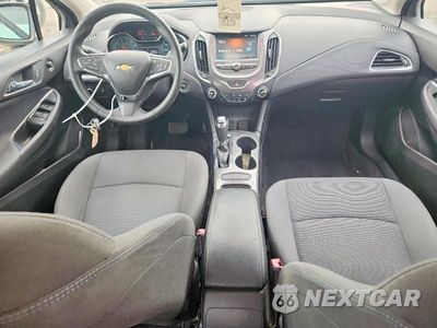 Zdjęcie 8 z 12 samochodu: 2018 CHEVROLET CRUZE LT VIN:1G1BE5SM5J7228696 - miniatura