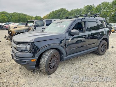 2023 FORD BRONCO SPORT OUTER BANKS 3FMCR9C68PRD55415 - główne zdjęcie licytacji z USA - miniatura