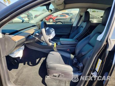 Zdjęcie 7 z 13 samochodu: 2021 TESLA MODEL Y VIN:5YJYGDEE3MF180236 - miniatura
