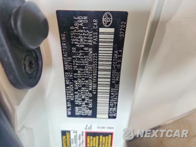 Zdjęcie 12 z 12 samochodu: 2016 TOYOTA CAMRY XLE VIN:4T1BF1FK8GU255225 - miniatura