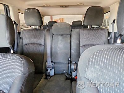 Zdjęcie 10 z 13 samochodu: 2014 DODGE JOURNEY SE VIN:3C4PDCAB5ET241258 - miniatura