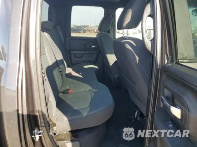 Zdjęcie 10 z 12 samochodu: 2021 RAM 1500 CLASSIC SLT VIN:1C6RR7GT9MS562423 - miniatura