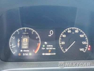 Zdjęcie 9 z 13 samochodu: 2025 HONDA ODYSSEY TOURING VIN:5FNRL6H80SB004744 - miniatura
