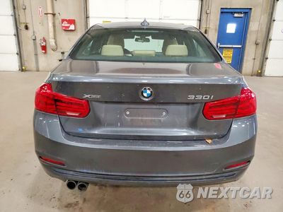 Zdjęcie 6 z 12 samochodu: 2018 BMW 330 XI VIN:WBA8D9G59JNU70140 - miniatura