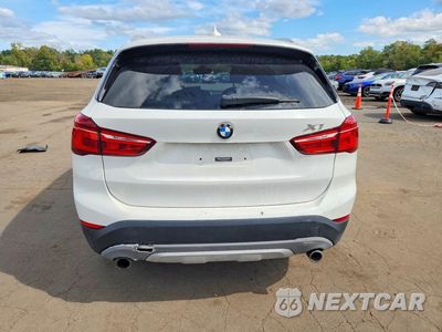 Zdjęcie 6 z 13 samochodu: 2016 BMW X1 XDRIVE28I VIN:WBXHT3C33GP881167 - miniatura