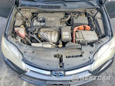 Zdjęcie 11 z 12 samochodu: 2015 TOYOTA CAMRY HYBRID LE VIN:4T1BD1FK4FU172489 - miniatura