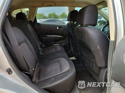 Zdjęcie 11 z 13 samochodu: 2010 NISSAN ROGUE SL VIN:JN8AS5MT5AW025530 - miniatura