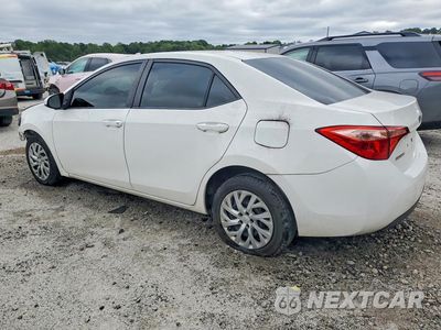 Drugie zdjęcie samochodu z przodu: 2019 TOYOTA COROLLA LE VIN:5YFBURHE1KP911075 - miniatura