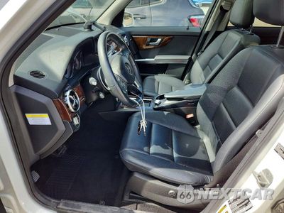 Zdjęcie 7 z 14 samochodu: 2014 MERCEDES-BENZ GLK 350 4MATIC VIN:WDCGG8JB2EG207829 - miniatura