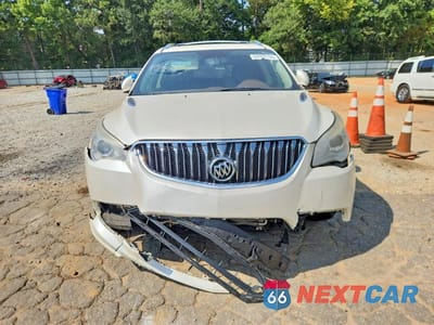 Piąte zdjęcie samochodu w środku: 2013 BUICK ENCLAVE VIN:5GAKRDKD1DJ182461 - miniatura