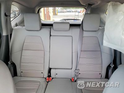Zdjęcie 10 z 13 samochodu: 2021 HONDA CR-V TOURING VIN:2HKRW2H91MH675157 - miniatura