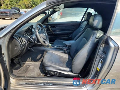 Zdjęcie 7 z 12 samochodu: 2010 BMW 135 I VIN:WBAUN9C54AVK41480 - miniatura