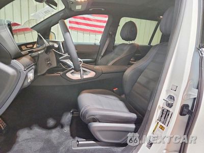 Zdjęcie 7 z 14 samochodu: 2026 MERCEDES-BENZ GLS 450 4MATIC VIN:4JGFF5KE6TB680750 - miniatura