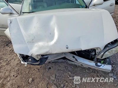 Zdjęcie 11 z 12 samochodu: 2005 BUICK PARK AVENUE VIN:1G4CW54K554101342 - miniatura