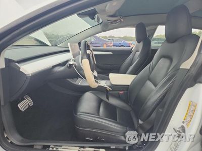 Zdjęcie 7 z 12 samochodu: 2023 TESLA MODEL 3 VIN:5YJ3E1EC4PF461852 - miniatura