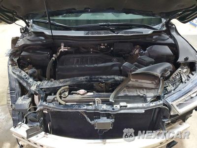 Zdjęcie 12 z 13 samochodu: 2017 ACURA MDX VIN:5J8YD4H31HL004728 - miniatura