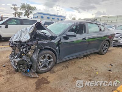 2025 KIA K4 LXS 3KPFT4DE0SE169282 - główne zdjęcie licytacji z USA - miniatura