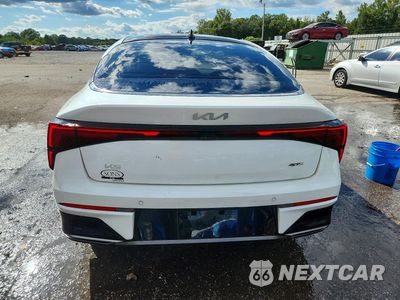 Zdjęcie 6 z 12 samochodu: 2025 KIA K5 GT LINE VIN:KNAG64J75S5395053 - miniatura