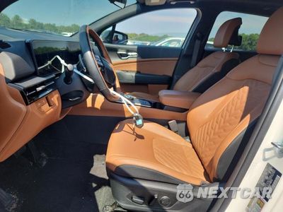 Zdjęcie 7 z 13 samochodu: 2026 KIA SPORTAGE HYBRID X-LINE VIN:KNDPVDDG3T7305731 - miniatura