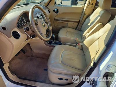 Zdjęcie 7 z 13 samochodu: 2008 CHEVROLET HHR LT VIN:3GNCA23D78S704695 - miniatura