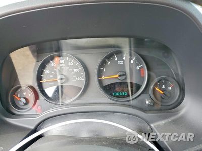 Zdjęcie 9 z 13 samochodu: 2011 JEEP PATRIOT VIN:1J4NF1GB9BD276247 - miniatura