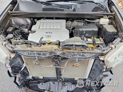 Zdjęcie 12 z 14 samochodu: 2013 TOYOTA HIGHLANDER PLUS VIN:5TDBK3EH2DS214476 - miniatura